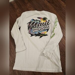 Maui and Sons long sleeve